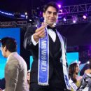 Kirk Bondad- Mr World Philippines 2023- Post Coronation - 454 x 568