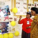 Mzumbe University alumni
