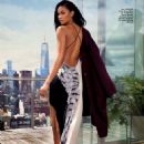 Chanel Iman - Elle Magazine Pictorial [Malaysia] (July 2014)