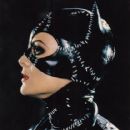 Michelle Pfeiffer as Selina Kyle/Cat-Woman in Batman Returns (1992)