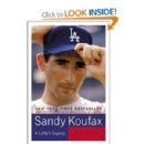 Sandy Koufax - 300 x 300