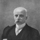 August Gyldenstolpe