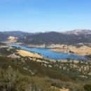 Lakes of San Benito County, California