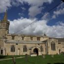 Church of England churches in Oxfordshire
