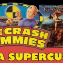 Crash Test Dummies