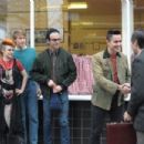 Exclusive 'Pride' Photos - 454 x 302