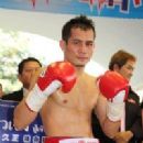 Kwanthai Sithmorseng
