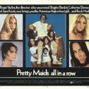 Pretty Maids All in a Row - 454 x 357