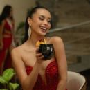 Estefania Ibarra- Reina Hispanoamericana 2025- Preliminary Events - 454 x 567