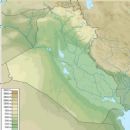2012 disasters in Iraq