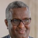 Abdirahman Abdishakur Warsame