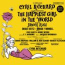 The Happiest Girl In The World 1961 Broadway Musical Starring Cyril Ritchard - 454 x 454