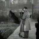 Vivien Leigh and Robert Taylor