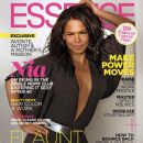Nia Long - Essence Magazine Cover [United States] (April 2014)
