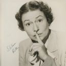 Thelma Ritter - 454 x 562