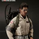 Harold Ramis as Dr. Egon Spengler in Ghostbusters - 454 x 641