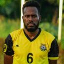 Vanuatu men's international footballers