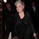 Bette Midler – Spotted at Giorgio Baldi in Santa Monica - 454 x 807