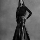 Naomi Campbell - Vogue Magazine Pictorial [United States] (November 2020)