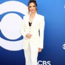 Katrina Law – CBS Fall Schedule Celebration at Paramount Studios in Los Angeles - 454 x 680