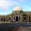 Astronomical observatories in the United Kingdom