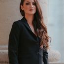 Noémie Checa Miss Pays Stéphanois 2019 - October 19, 2019 - 454 x 1026