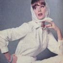 Suzy Parker - TV Guide Magazine Pictorial [United States] (11 April 1964) - 454 x 653