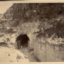 Tunnels completed in 1904