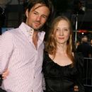 Anne Heche and Coley Laffoon - 362 x 594