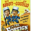 Abbott and Costello in the Foreign Legion