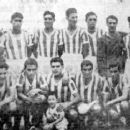 1944 in South American sport