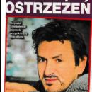 Anna Nowak - Na żywo Magazine Pictorial [Poland] (15 February 2024)