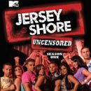 Television shows set in New Jersey
