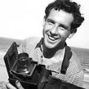 Damien Parer