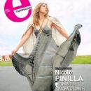 Nicole Pinilla - Expresiones Magazine Cover [Ecuador] (17 May 2022)