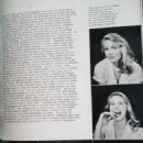 Anita Ekberg - Movie Life Magazine Pictorial [United States] (November 1955) - 454 x 605