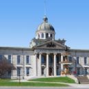 Courts in Canada