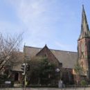 St Mary's Church, Grassendale