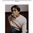 KAI - 1st Look Magazine Pictorial [South Korea] (April 2021)