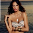 Martina Torkosova Crool Greece swimwear lookbook (2013) - 454 x 764
