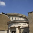 Libraries in Oxford
