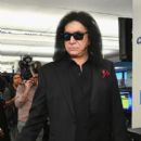 Gene Simmons attends Annual Charity Day hosted by Cantor Fitzgerald, BGC and GFI at BGC Partners, INC on September 11, 2018 in New York City