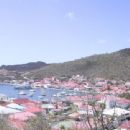 Lighthouses in Saint Barthélemy