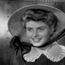 Adam Had Four Sons - Ingrid Bergman