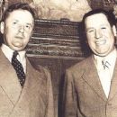 Argentine nuclear physicists