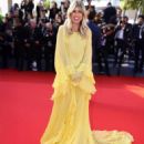 Vassia Kostara: “History of Sound” Premiere- Cannes Film Festival 2025