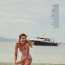 Bridget Malcolm – Elle Italy Magazine (July 2020) - 454 x 588