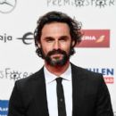 Ivan Sanchez - Red Carpet - Forque Awards 2019 - 400 x 600