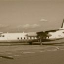 1972 disasters in Argentina