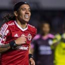 Dayro Moreno
